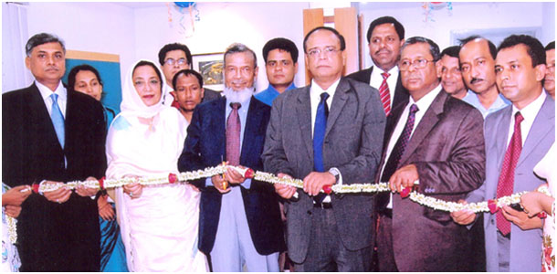 Prime Bank Opens 112th Branch at Baneswar