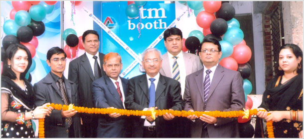 Prime Bank Opens Three ATM Booths in Chittagong