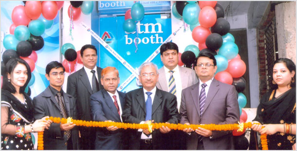 Prime Bank Opens Three ATM Booths in Chittagong