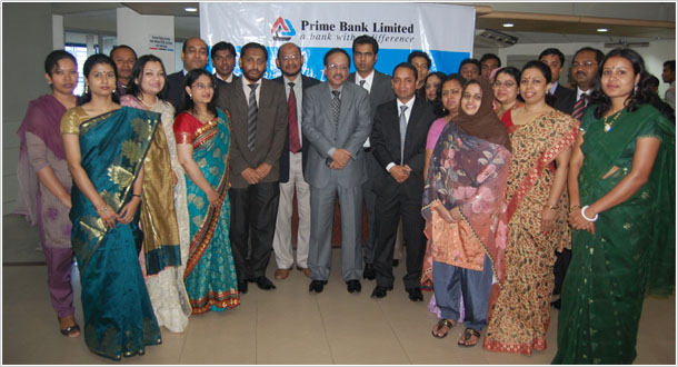 Prime Bank's Deposit Fair at Khulna