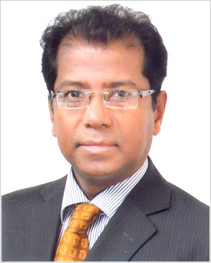 Kanti Kumar Joined Prime Bank as Deputy Managing Director