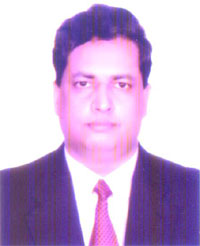 Md. Tabarak Hossain Promoted to DMD in Prime Bank