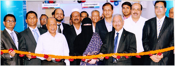 Prime Bank Opens 127th Branch at Bhatiary, Chittagong