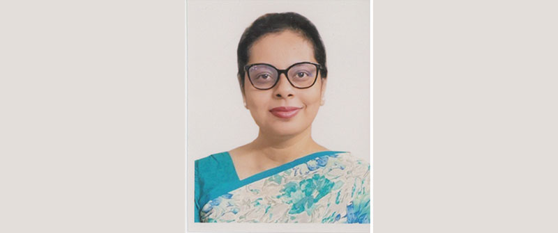 Nazia Kabir Joins Prime Bank PLC. as its First Female Independent Director