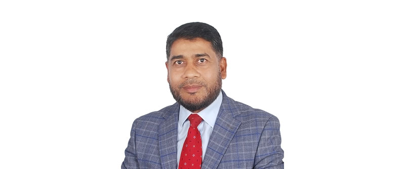Prime Bank Appoints Mohammad Jashim Uddin as CFO