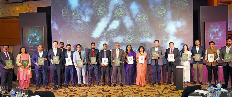 Prime Bank Unveils Sustainability Report and Climate Action Report